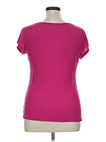 Old Navy Short Sleeve Top (view 2)