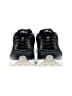 FILA Black Sneakers Size 9 - photo 2
