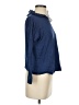 Kensie Blue Pullover Sweater Size S - photo 4