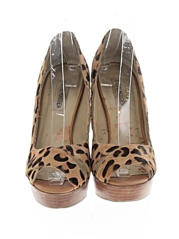 Steve Madden Heels (view 2)
