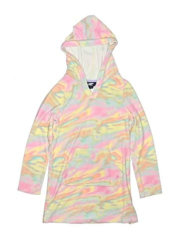 Lands' End Pullover Hoodie (view 1)