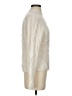 Banana Republic Ivory Turtleneck Sweater Size XS - photo 4