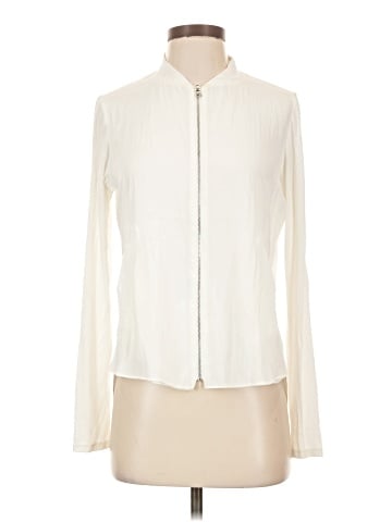 Lola & Sophie Long Sleeve Blouse (view 1)