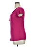 Old Navy Pink Short Sleeve Top Size XL - photo 5