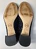MICHAEL Michael Kors Tweed Black Heels Size 6 1/2 - photo 4