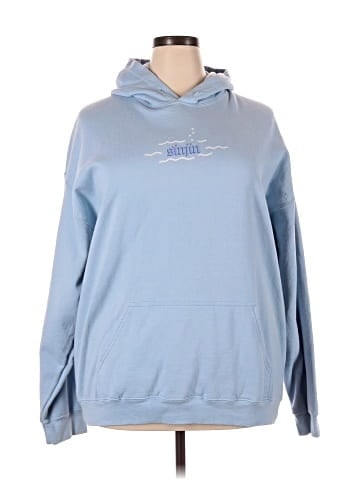 Gildan Sweatshirt (view 1)