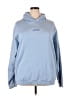 Gildan Blue Sweatshirt Size 2X - photo 1