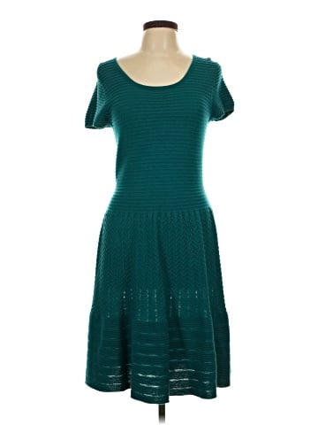Gabby Skye Casual Dress (view 1)