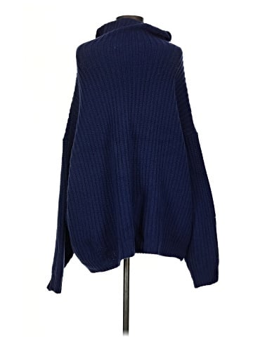 Free People Turtleneck Sweater (view 2)