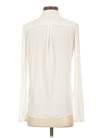 Lola & Sophie Long Sleeve Blouse (view 2)
