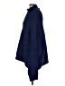 Free People Blue Turtleneck Sweater Size S - photo 5