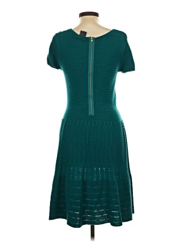 Gabby Skye Casual Dress (view 2)