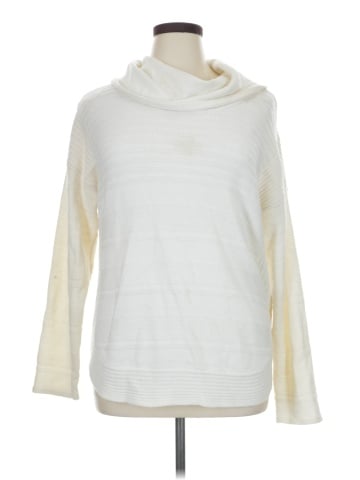 Design History Pullover Sweater (view 1)