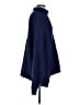 Free People Blue Turtleneck Sweater Size S - photo 4