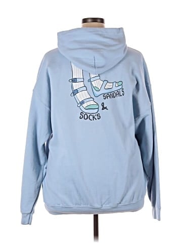 Gildan Sweatshirt (view 2)
