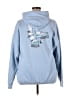 Gildan Blue Sweatshirt Size 2X - photo 2