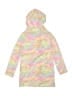 Lands' End Pink Pullover Hoodie Size 6 - 7 - photo 2