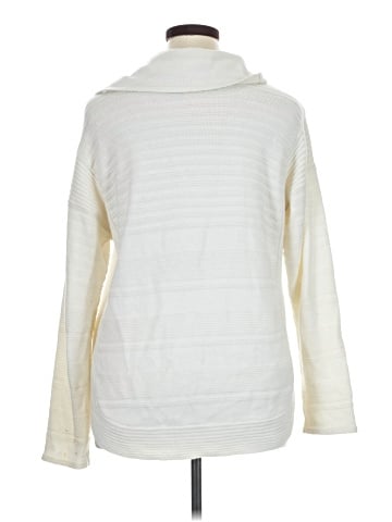 Design History Pullover Sweater (view 2)