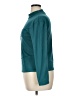Unbranded 100% Polyester Teal Long Sleeve Turtleneck Size 1X - photo 5
