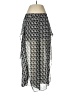 Forever 21 Contemporary Silver Casual Pants Size M - photo 1