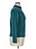 Unbranded 100% Polyester Teal Long Sleeve Turtleneck Size 1X - photo 4
