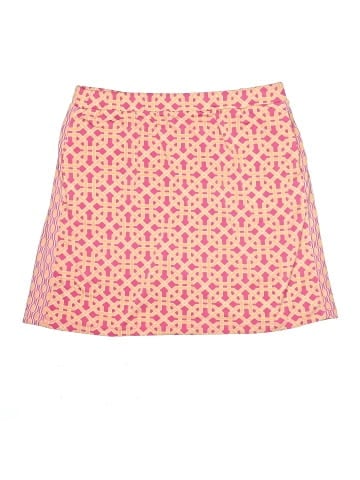 Susan Graver Skort (view 2)