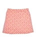 Susan Graver Print Pink Skort Size M - photo 2