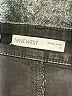 Nine West Black Jeggings Size 10 - photo 7