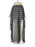 Forever 21 Contemporary Silver Casual Pants Size M - photo 2