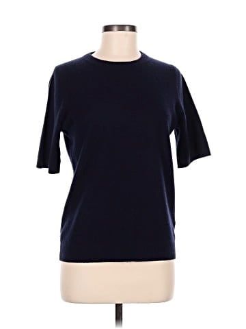Boden Cashmere Pullover Sweater (view 1)