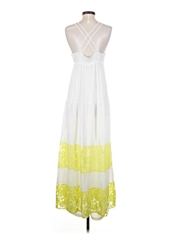 Trafaluc by Zara Casual Dress (view 2)