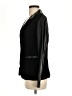 Gerard Darel 100% Leather Black Blazer Size 6 (38) - photo 5