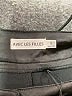 Avec Les Filles Solid Gray Casual Pants Size S - photo 7