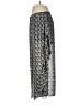 Forever 21 Contemporary Silver Casual Pants Size M - photo 5