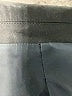 Everlane 100% Wool Black Wool Blazer Size 2 - photo 6