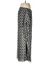Forever 21 Contemporary Silver Casual Pants Size M - photo 4