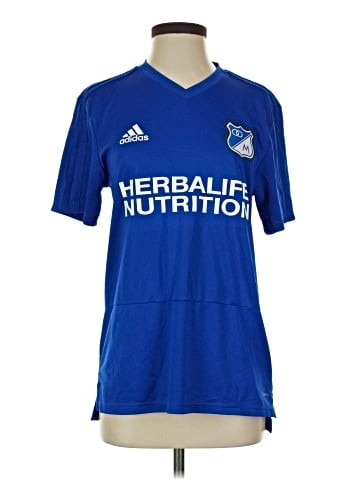 Adidas Short Sleeve T-Shirt (view 1)