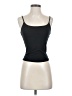 Shein Black Tank Top Size S (tall) - photo 1