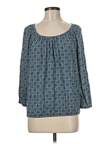MICHAEL Michael Kors 3/4 Sleeve T-Shirt (view 1)