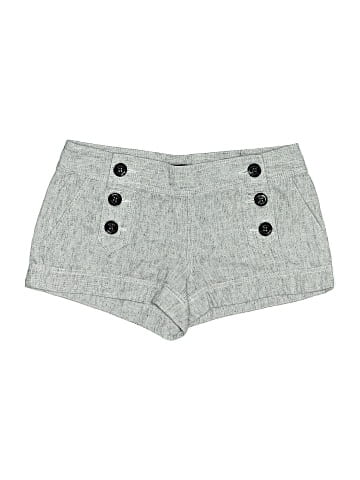 Express Shorts (view 1)