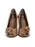 Seychelles Brown Heels Size 7 1/2 - photo 2