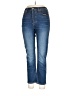 Levi's Blue Jeans Size 30 waist - photo 1