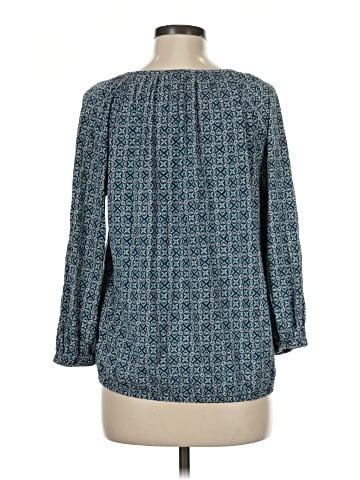 MICHAEL Michael Kors 3/4 Sleeve T-Shirt (view 2)