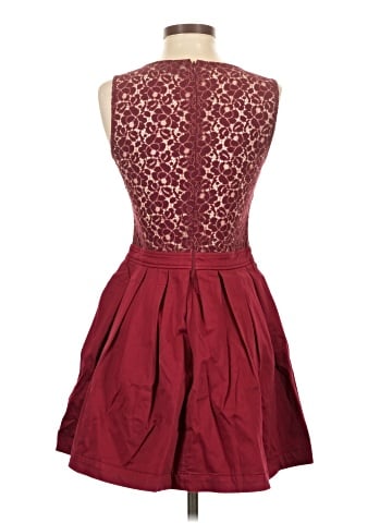 Talula Cocktail Dress (view 2)