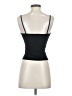 Shein Black Tank Top Size S (tall) - photo 2