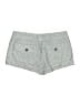 Express Tweed Gray Shorts Size S - photo 2