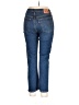 Levi's Blue Jeans Size 30 waist - photo 2