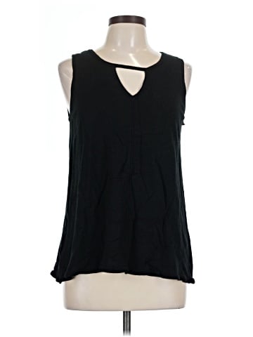 Joseph A. Sleeveless Blouse (view 1)