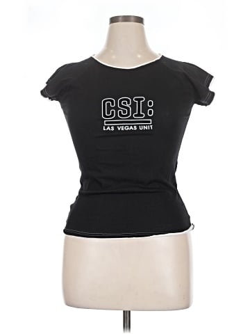 LAT Sleeveless T-Shirt (view 1)