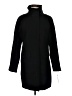 Vince Camuto Black Coat Size S - photo 1